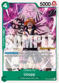 Usopp