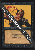 Unholy Strength (IE)