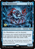 The Mindskinner