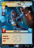 Mae - Kill the Dream (Hyperspace Foil) [Homeworlds]