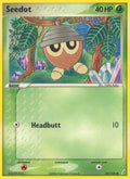 Seedot
