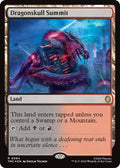 Dragonskull Summit (Surge Foil)