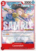 Cavendish