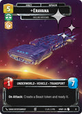 Eravana - Hauling Rathtars (Foil)