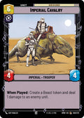 Imperial Cavalry [Homeworlds]