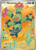 Maractus - 093/086