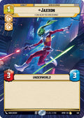 Jaxxon - I Can Hear You Breathing! (Hyperspace) [Homeworlds]