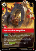 Detonation Amplifier [Radiance]