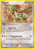 Flygon - 025 (e-League)