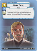 Hello There