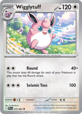 Wigglytuff - 077/094