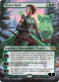 Vivien Reid (Borderless) (Mana Foil)