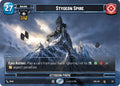 Stygeon Spire
