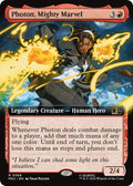 Photon, Mighty Marvel (Extended Art)