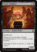 Pirate Peddlers