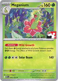 Meganium - 010/132