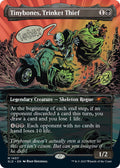 Tinybones, Trinket Thief