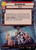 Headhunting (Hyperspace)