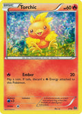 Torchic - 2/12