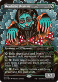 Deathrite Shaman