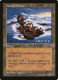 Adarkar Wastes (Arena League)