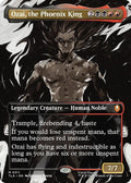 Ozai, the Phoenix King (0311) (Borderless)