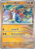 Slither Wing - 107/182