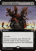Bloodline Bidding (Extended Art)