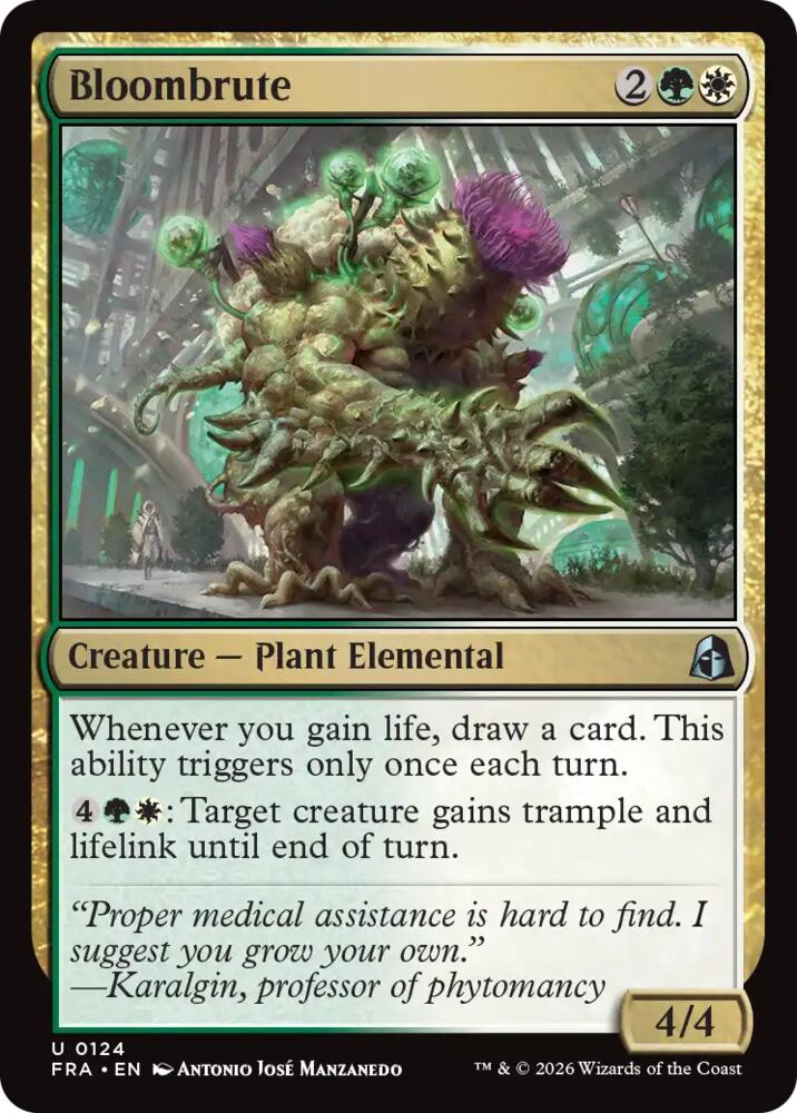Bloombrute