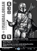 The Mandalorian - Let's See The Puck