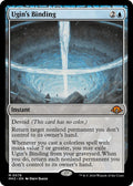 Ugin's Binding