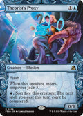 Theorist's Proxy (Showcase)