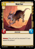 Womp Rat