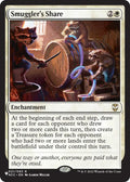 Smuggler's Share [The List Reprints]