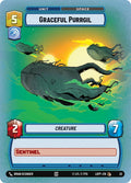 Graceful Purrgil (Foil)