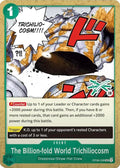 The Billion-fold World Trichiliocosm (Zoro Deck)