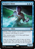 Tempest Djinn (0749)