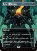 Relic of Sauron (Borderless)
