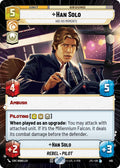 Han Solo - Has His Moments (Hyperspace)