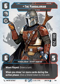The Mandalorian - Let's See The Puck (Serialized)