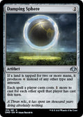 Damping Sphere