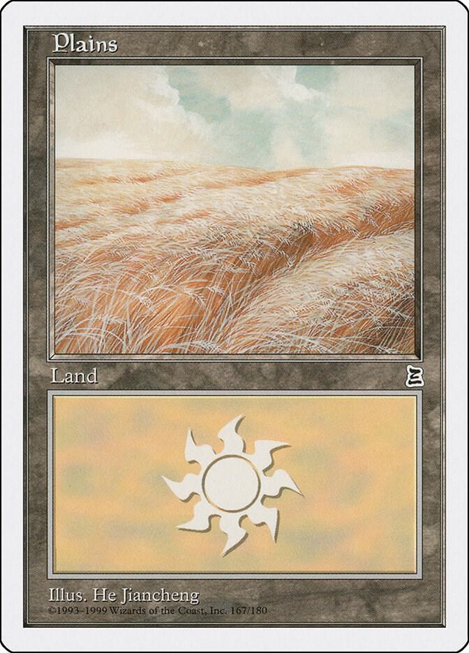 Plains (167)