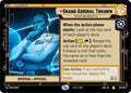 Grand Admiral Thrawn - Patient and Insightful