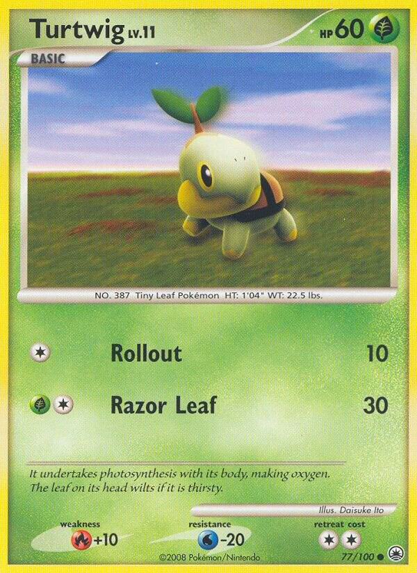 Turtwig (77)