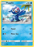 Popplio