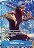 Trafalgar Law (Welcome Pack Vol. 2)