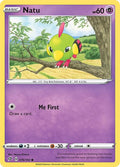 Natu