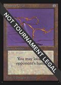 Glasses of Urza (CE)