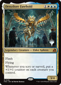 Denzilore Fatehold [Promo Pack: Reality Fracture]