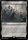 Living Death